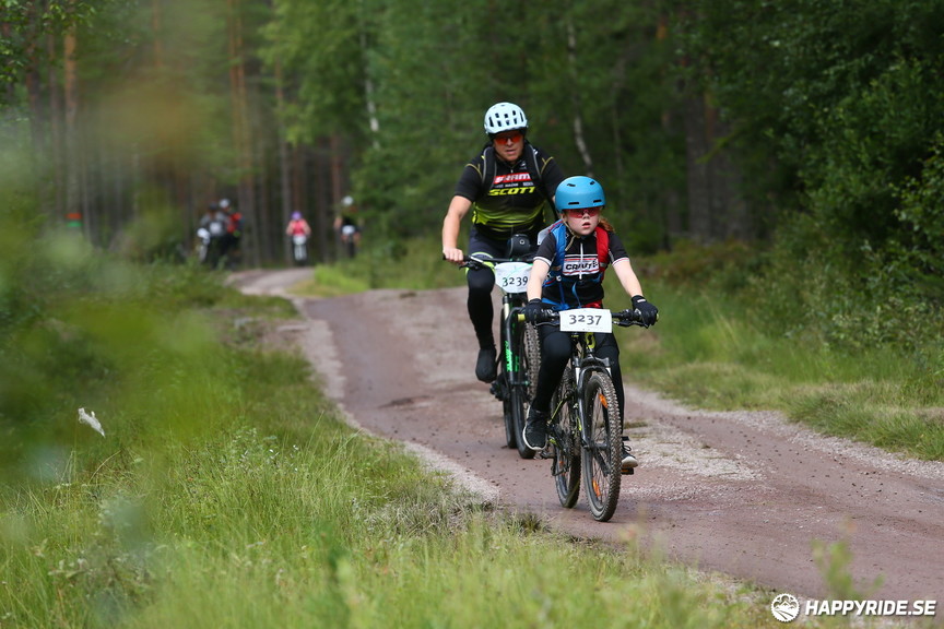 Bild från Cykelvasan 2019 (30km)
