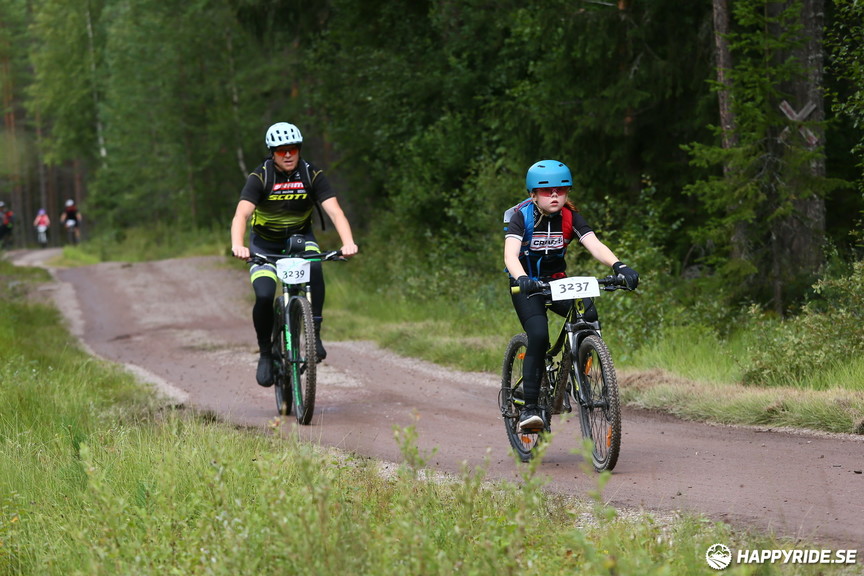 Bild från Cykelvasan 2019 (30km)