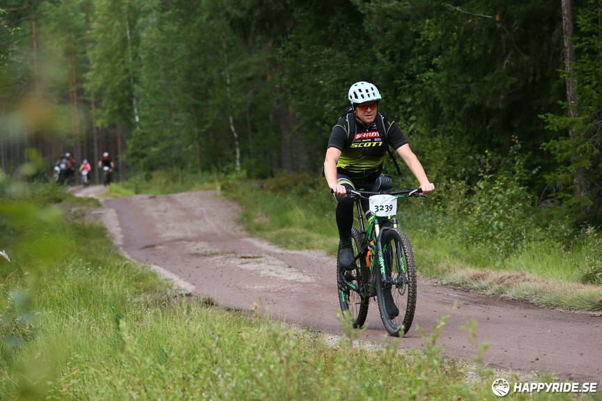 Bild från Cykelvasan 2019 (30km)