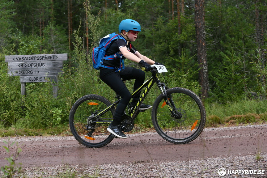 Bild från Cykelvasan 2019 (30km)