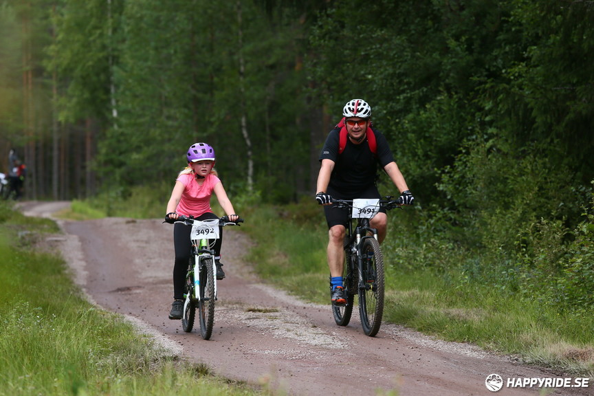 Bild från Cykelvasan 2019 (30km)