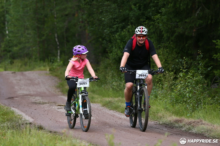 Bild från Cykelvasan 2019 (30km)