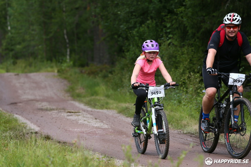 Bild från Cykelvasan 2019 (30km)
