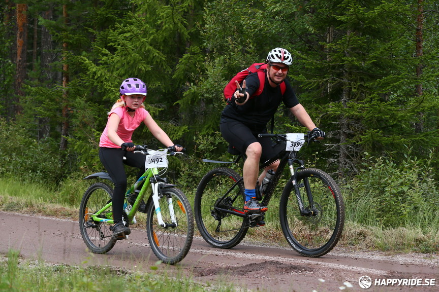 Bild från Cykelvasan 2019 (30km)
