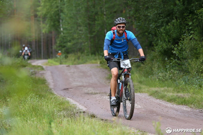 Bild från Cykelvasan 2019 (30km)