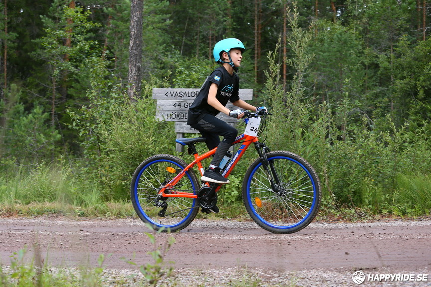 Bild från Cykelvasan 2019 (30km)