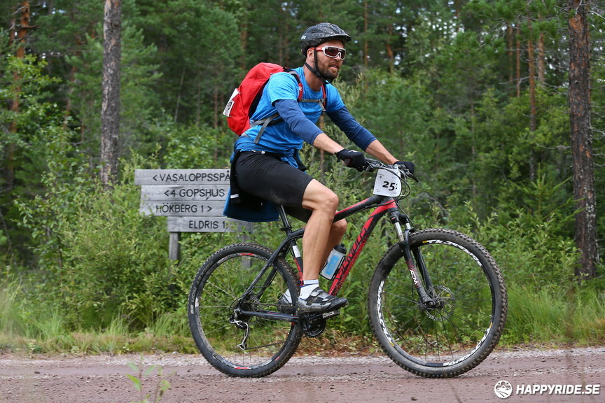 Bild från Cykelvasan 2019 (30km)