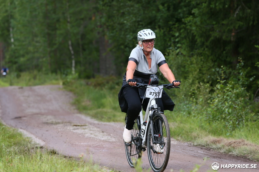 Bild från Cykelvasan 2019 (30km)