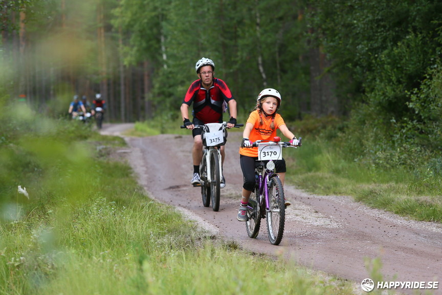 Bild från Cykelvasan 2019 (30km)