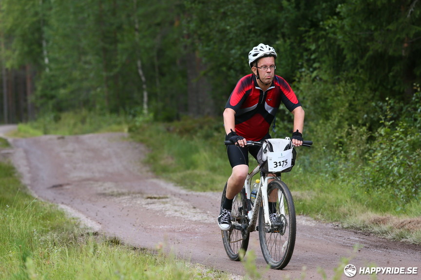 Bild från Cykelvasan 2019 (30km)