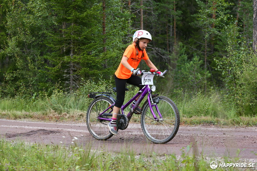 Bild från Cykelvasan 2019 (30km)