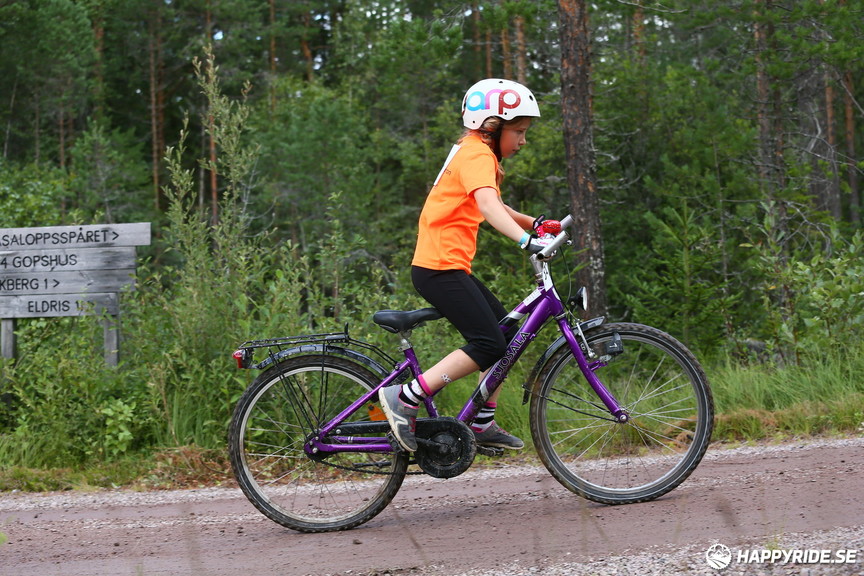 Bild från Cykelvasan 2019 (30km)