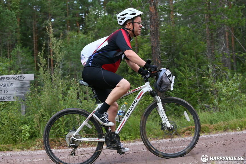 Bild från Cykelvasan 2019 (30km)