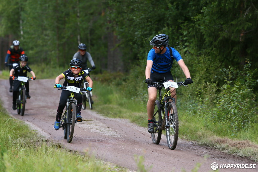 Bild från Cykelvasan 2019 (30km)
