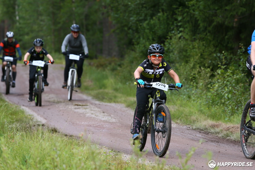 Bild från Cykelvasan 2019 (30km)