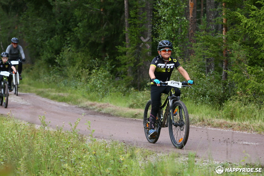 Bild från Cykelvasan 2019 (30km)
