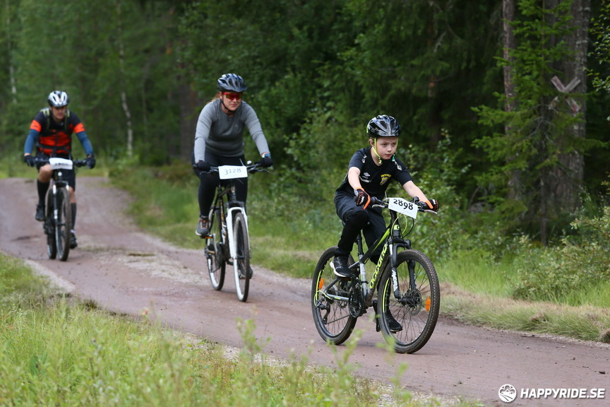 Bild från Cykelvasan 2019 (30km)