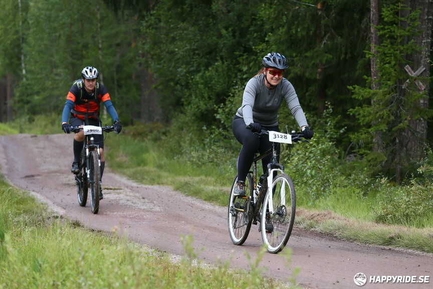 Bild från Cykelvasan 2019 (30km)