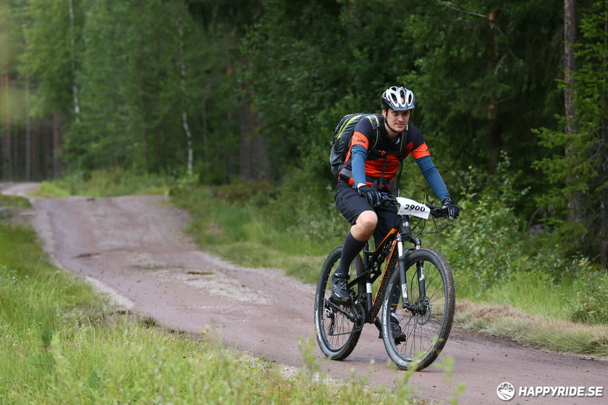 Bild från Cykelvasan 2019 (30km)