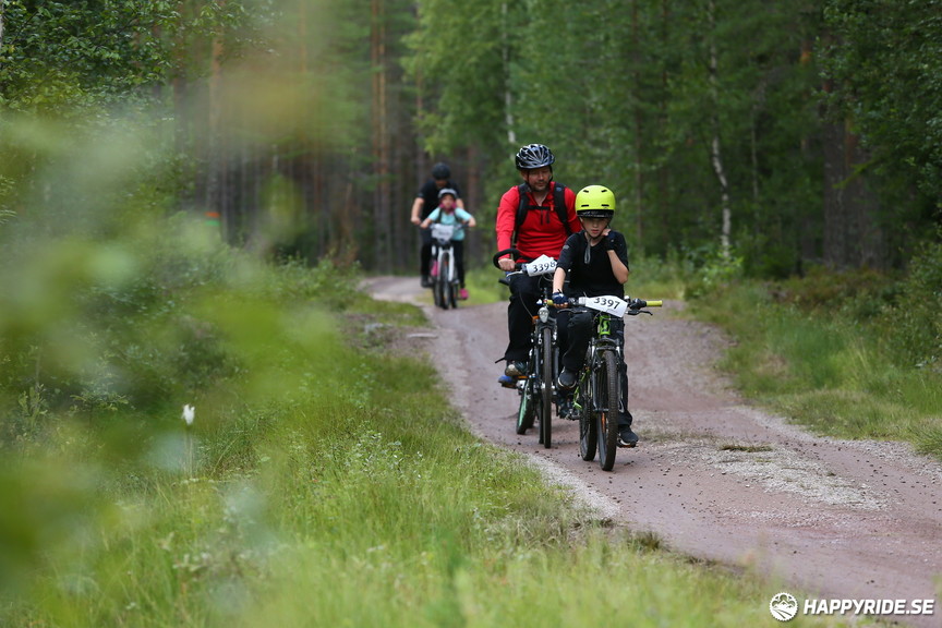 Bild från Cykelvasan 2019 (30km)