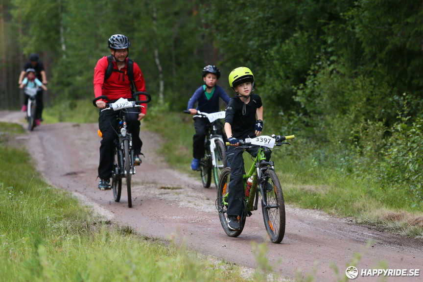 Bild från Cykelvasan 2019 (30km)