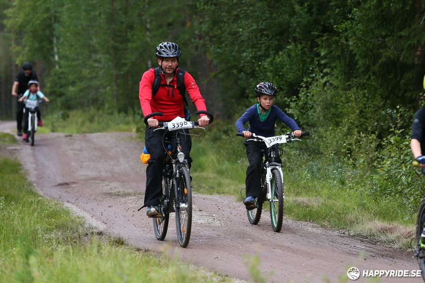 Bild från Cykelvasan 2019 (30km)