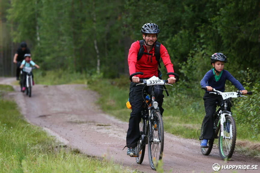 Bild från Cykelvasan 2019 (30km)