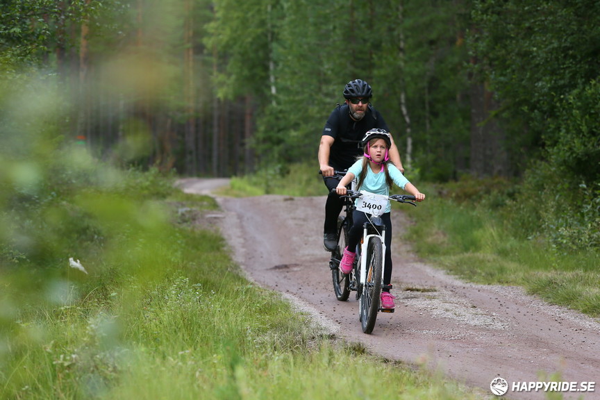 Bild från Cykelvasan 2019 (30km)