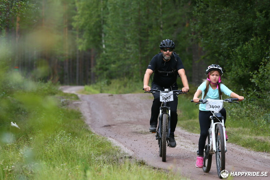 Bild från Cykelvasan 2019 (30km)