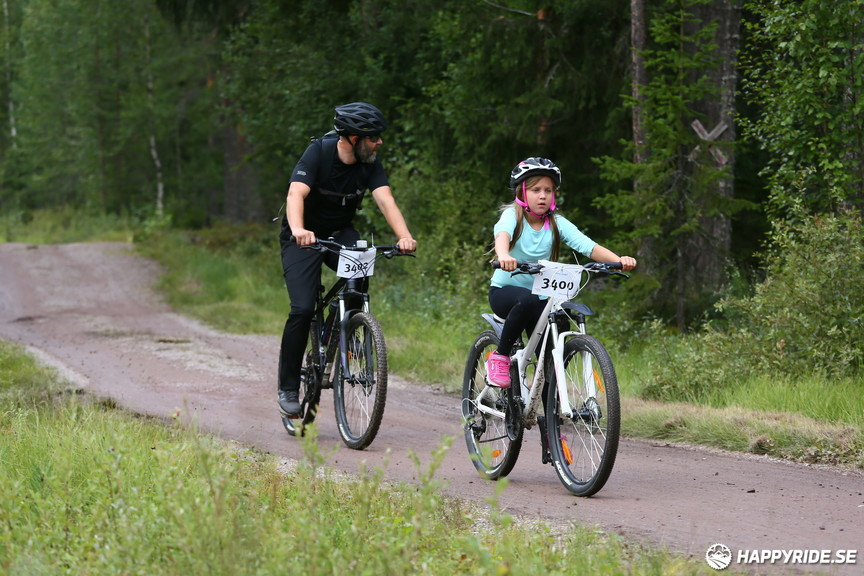 Bild från Cykelvasan 2019 (30km)