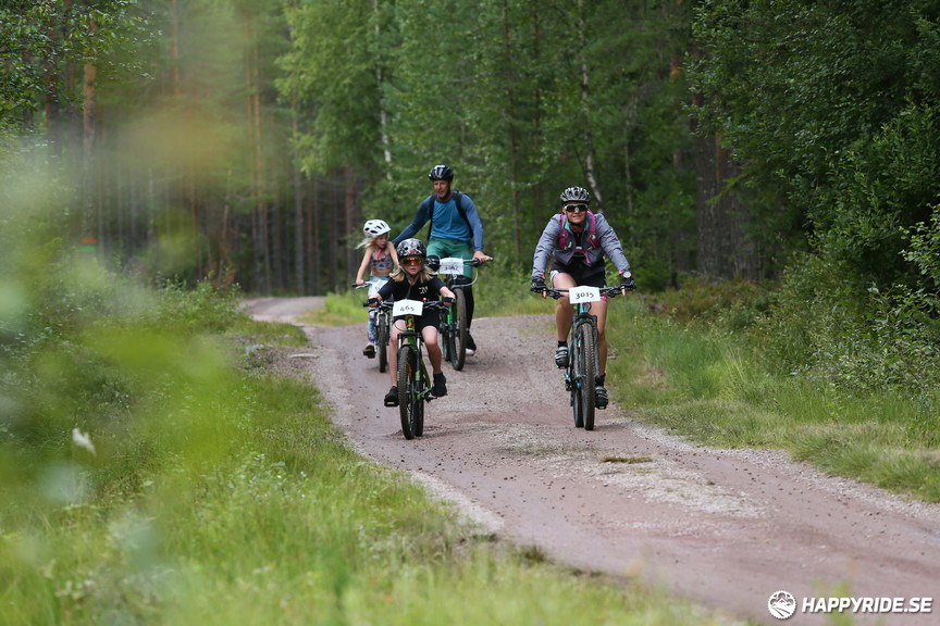 Bild från Cykelvasan 2019 (30km)