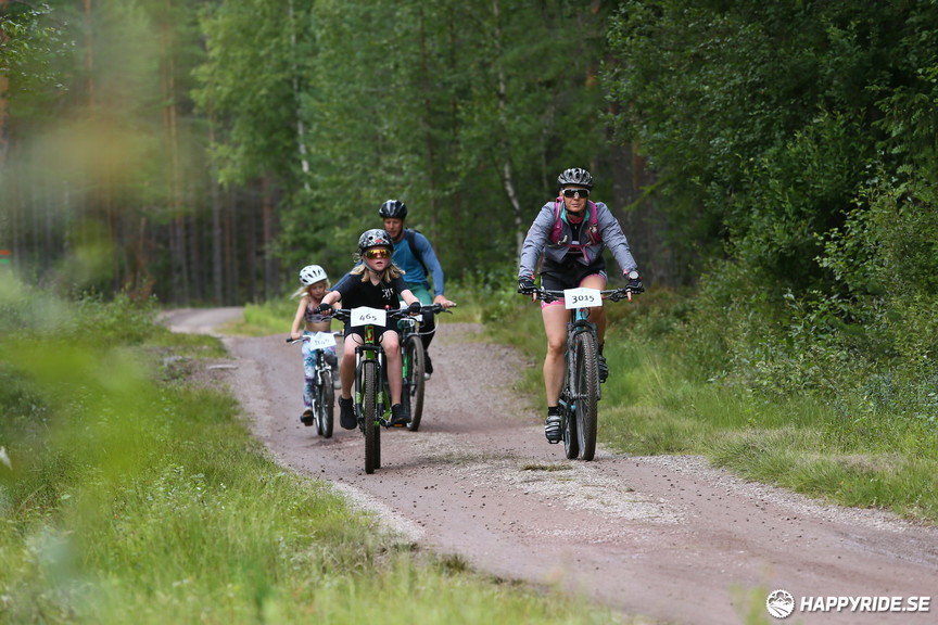 Bild från Cykelvasan 2019 (30km)