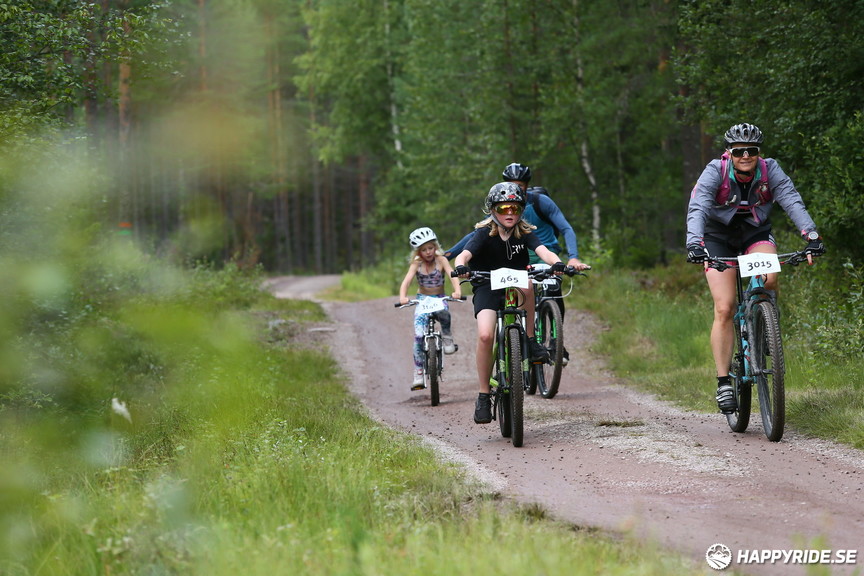 Bild från Cykelvasan 2019 (30km)