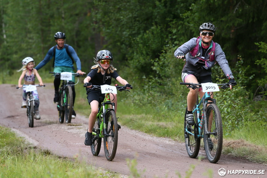 Bild från Cykelvasan 2019 (30km)