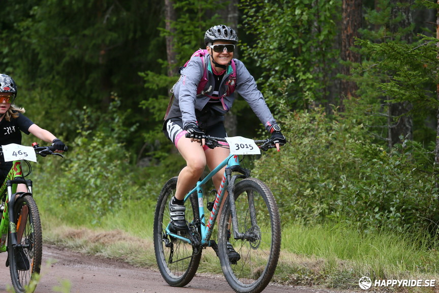 Bild från Cykelvasan 2019 (30km)