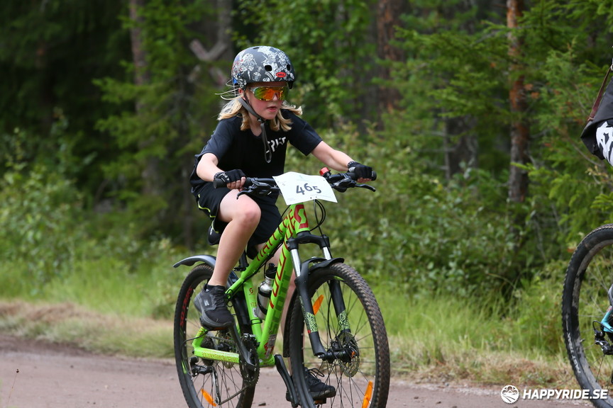 Bild från Cykelvasan 2019 (30km)