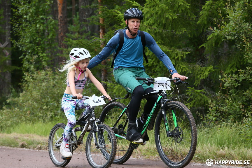 Bild från Cykelvasan 2019 (30km)