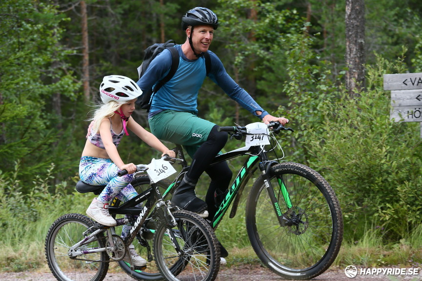 Bild från Cykelvasan 2019 (30km)