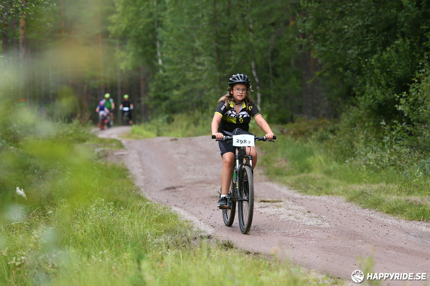 Bild från Cykelvasan 2019 (30km)