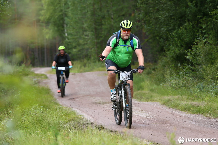 Bild från Cykelvasan 2019 (30km)