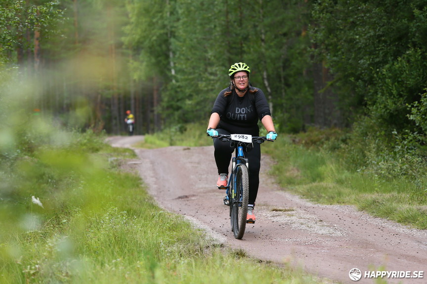 Bild från Cykelvasan 2019 (30km)