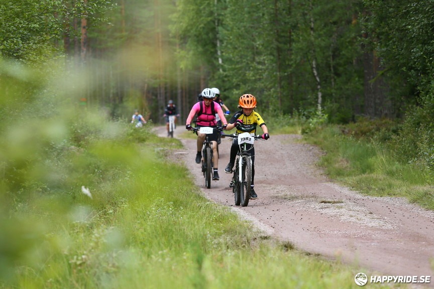 Bild från Cykelvasan 2019 (30km)