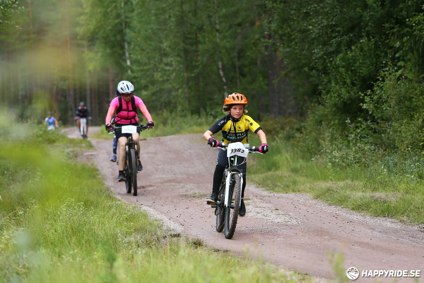 Bild från Cykelvasan 2019 (30km)