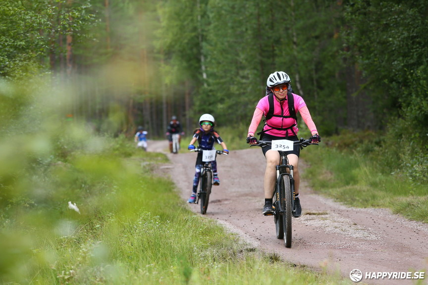 Bild från Cykelvasan 2019 (30km)