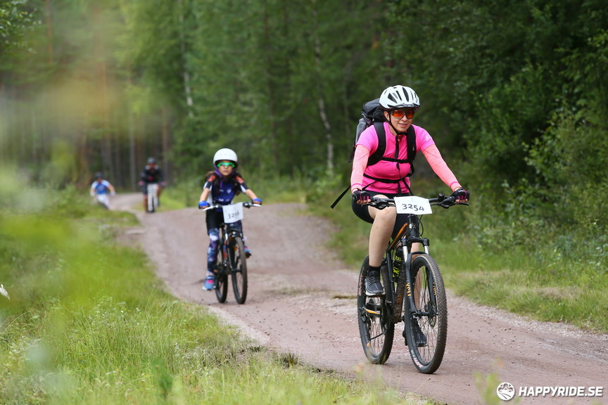 Bild från Cykelvasan 2019 (30km)