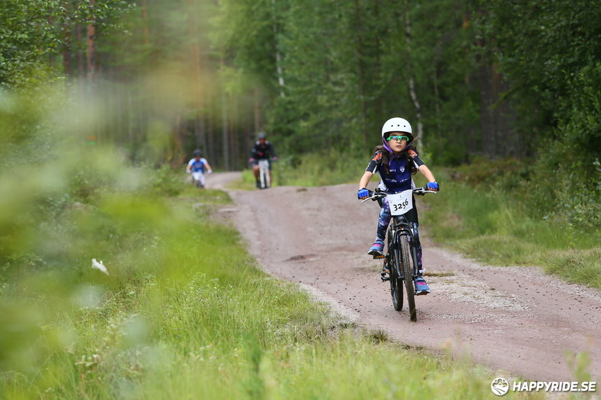 Bild från Cykelvasan 2019 (30km)