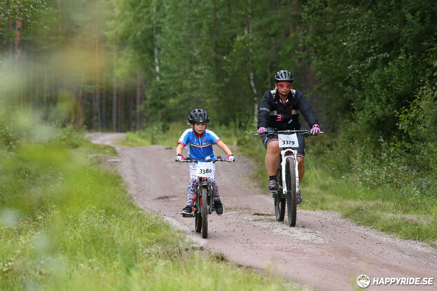 Bild från Cykelvasan 2019 (30km)