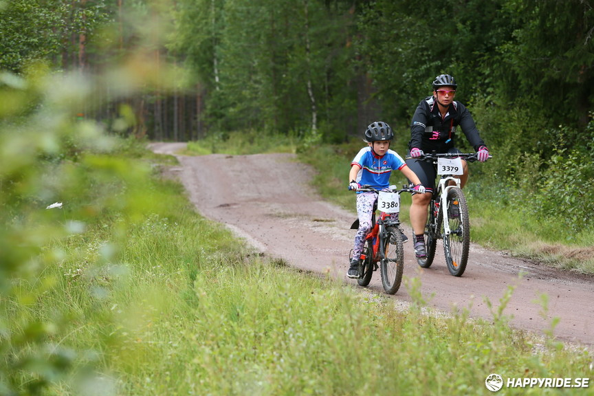Bild från Cykelvasan 2019 (30km)