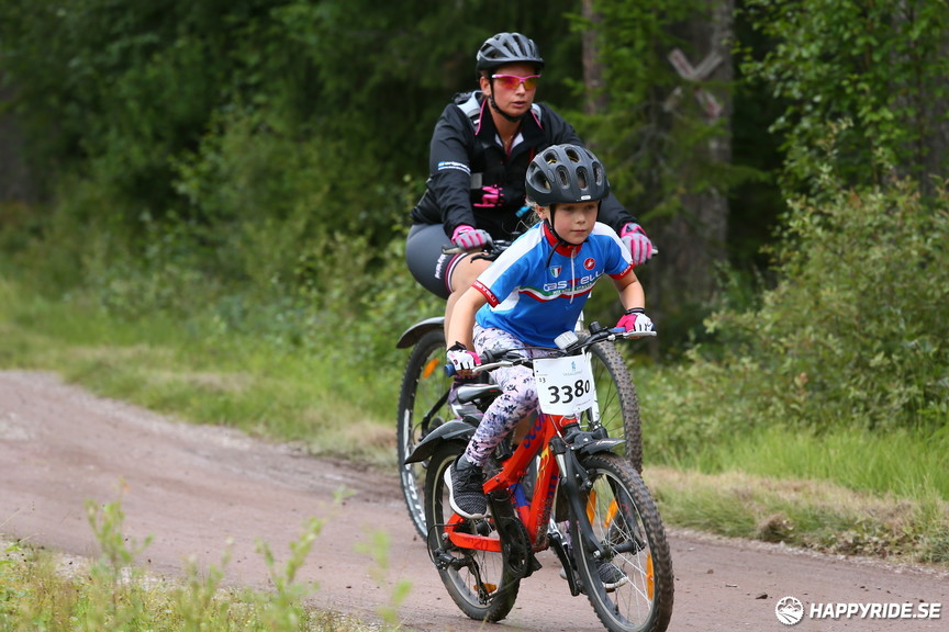 Bild från Cykelvasan 2019 (30km)