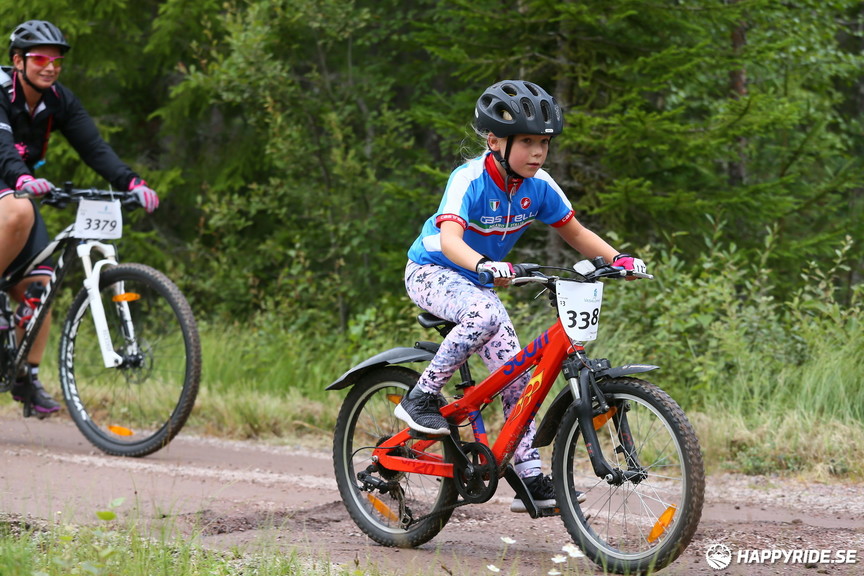 Bild från Cykelvasan 2019 (30km)